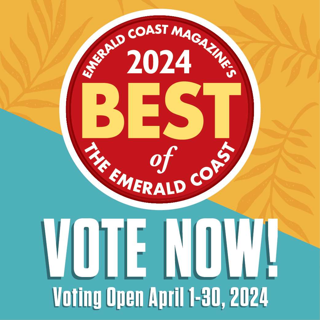 Finest On The Emerald Coast 2024